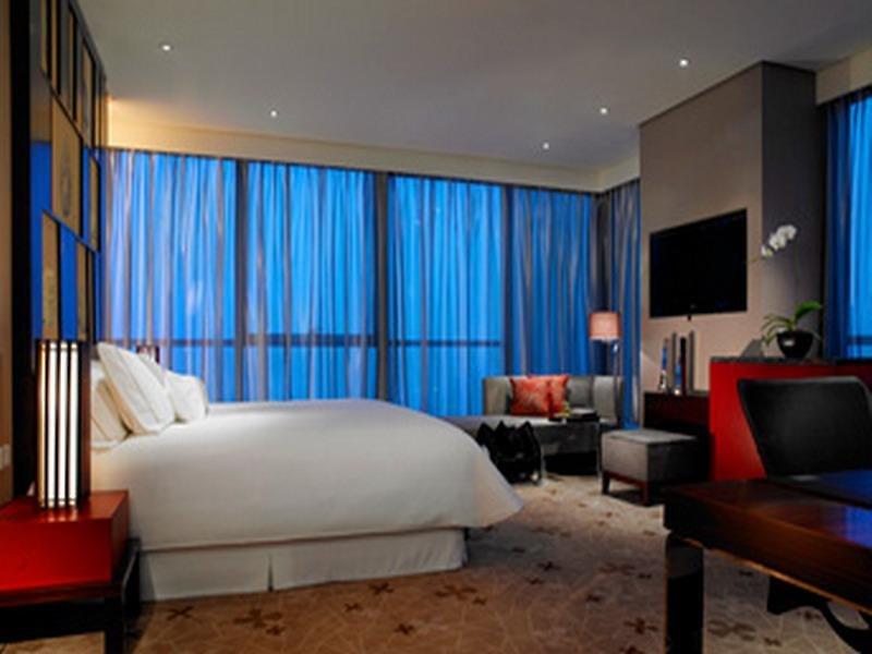The Westin Beijing Chaoyang — photo 4