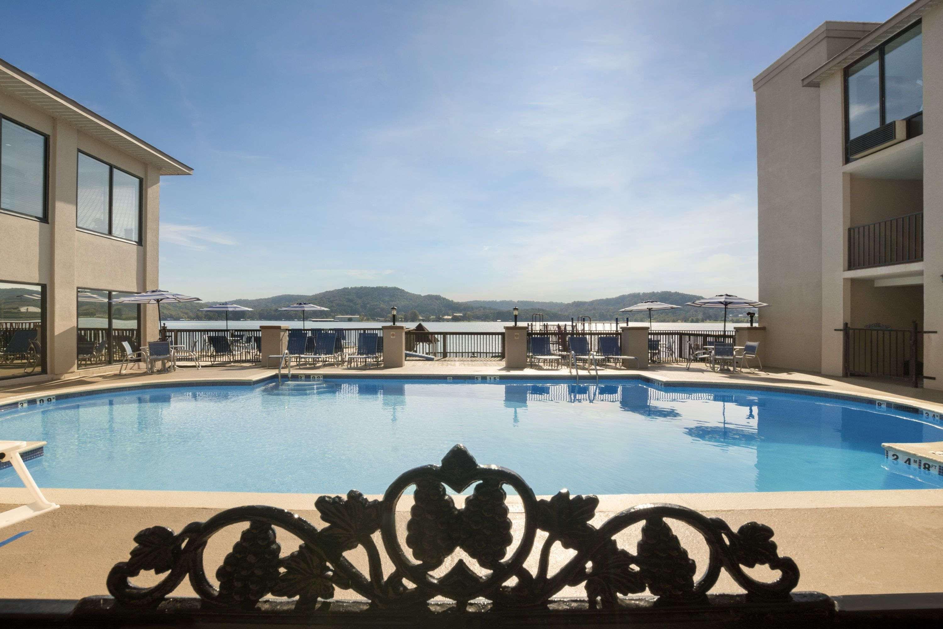 Wyndham Garden Lake Guntersville — photo 5