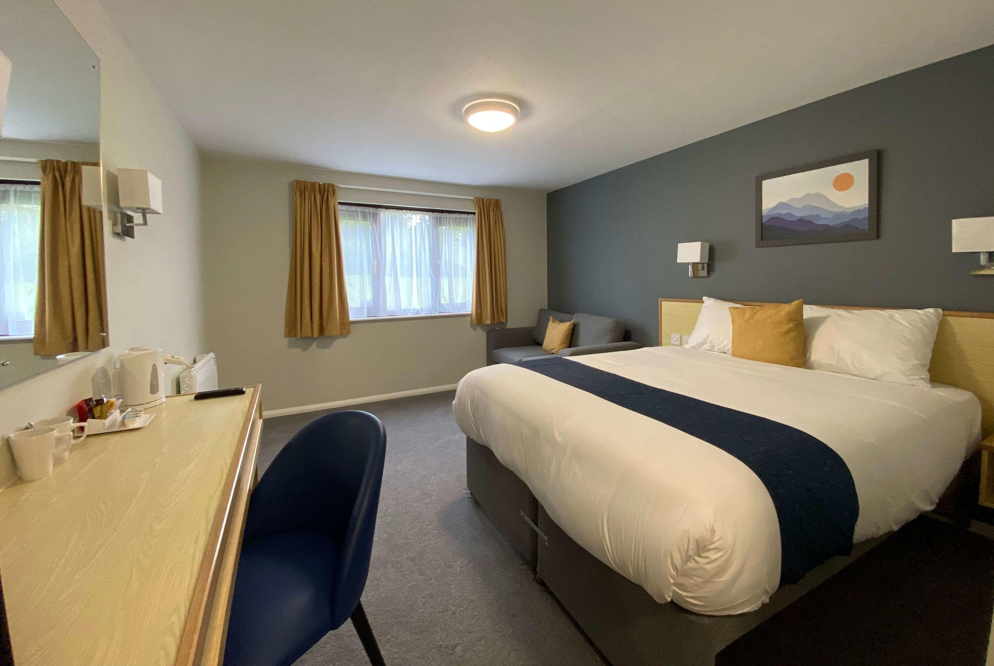 Days Inn Sedgemoor M5 — photo 5