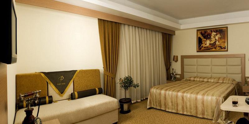 Palmet Beach Resort — photo 3
