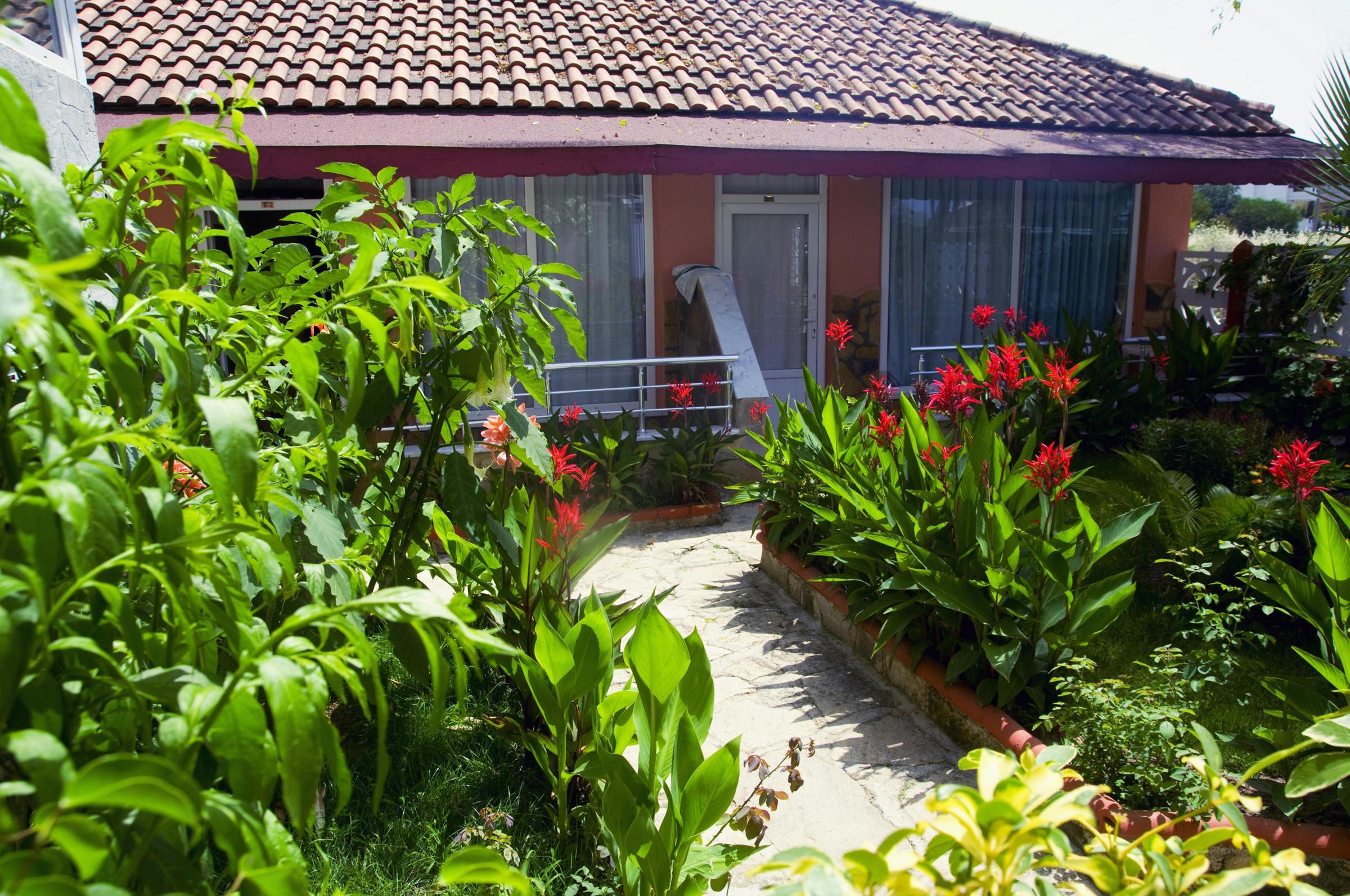 Mediterranean Garden — photo 4