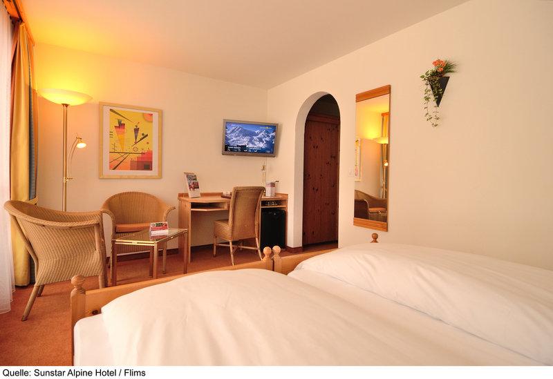 Sunstar Alpine Hotel Flims — photo 4
