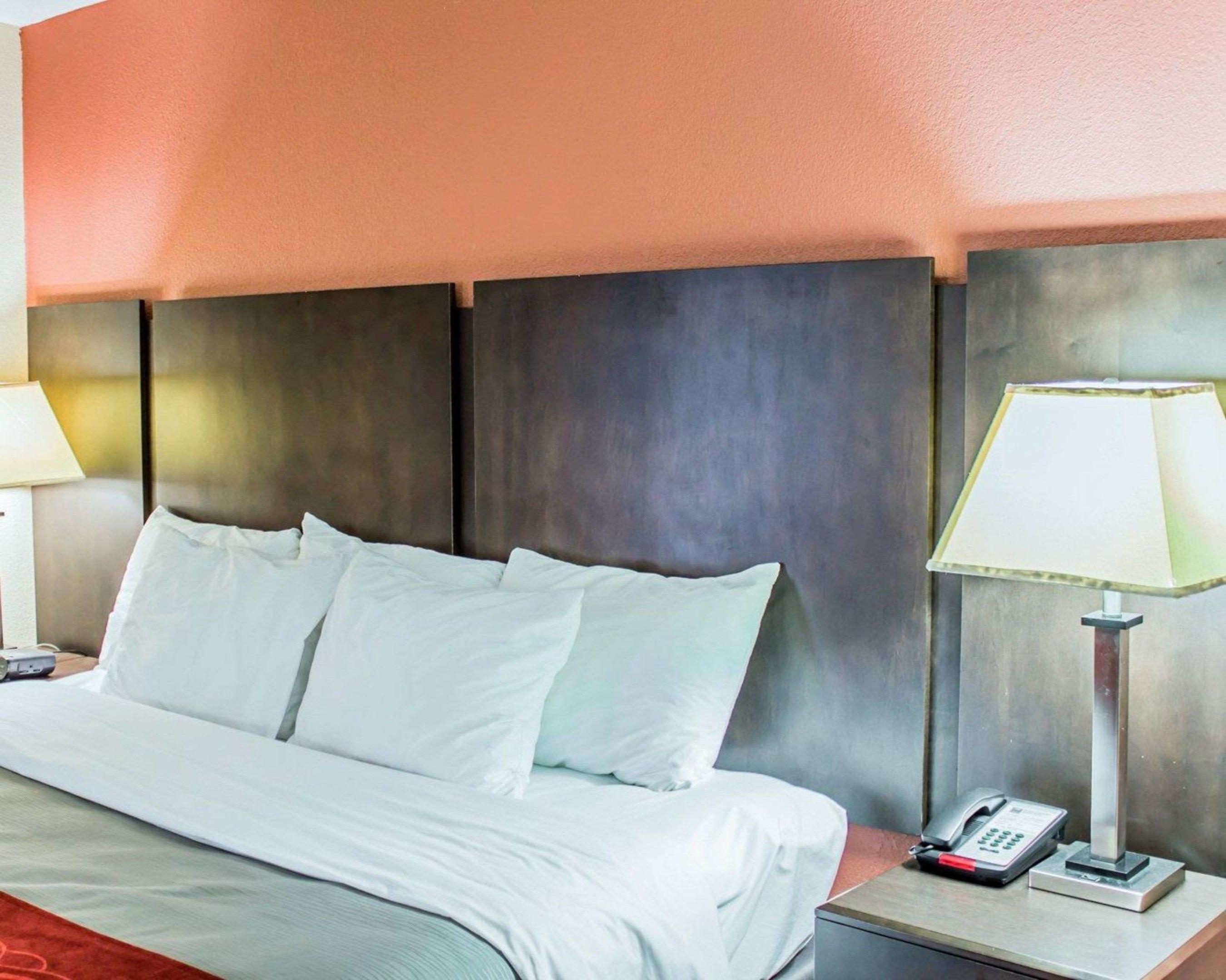 Comfort Inn — photo 4
