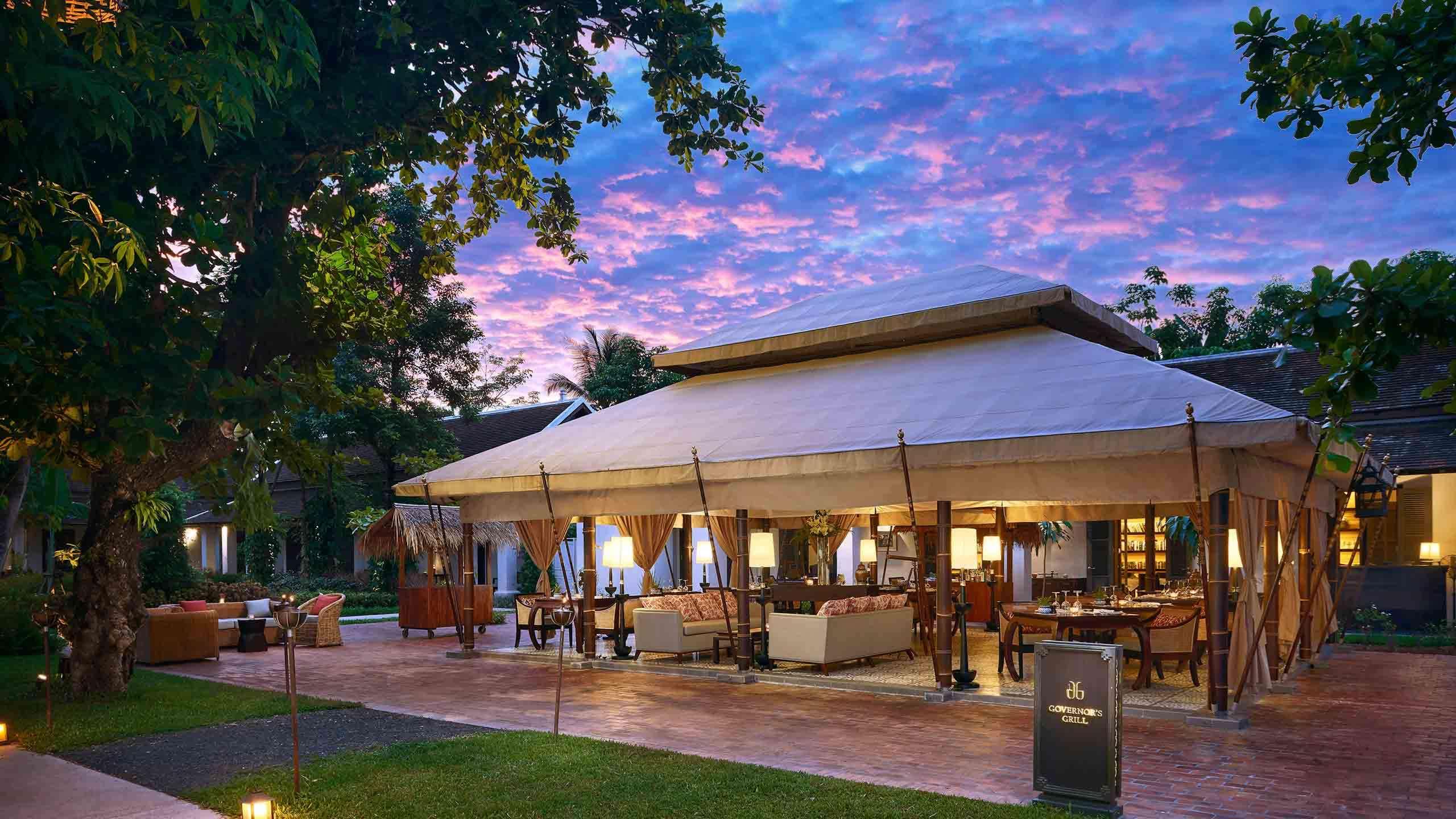 Sofitel Luang Prabang — photo 3