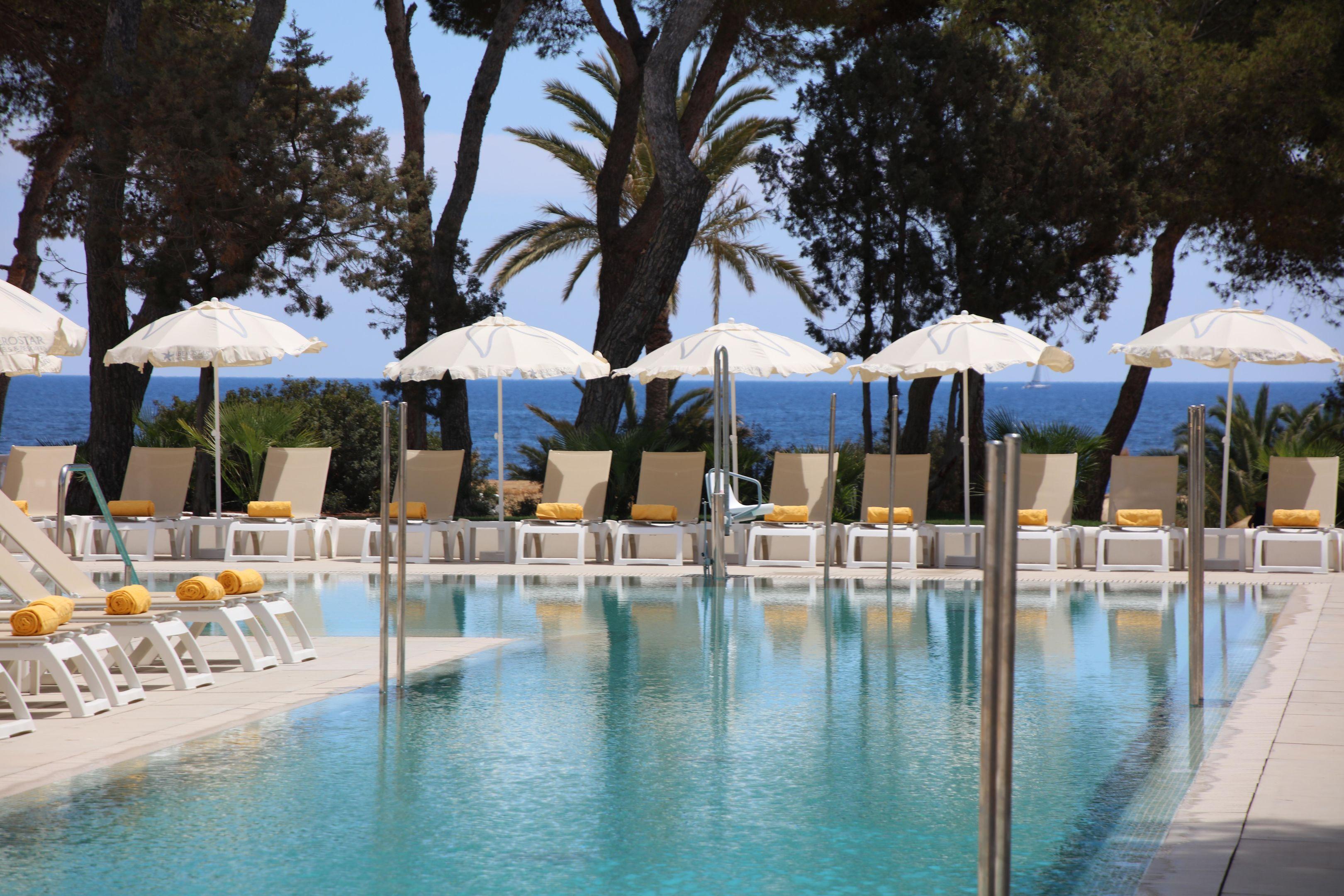 Iberostar Selection Santa Eulalia Ibiza — photo 5