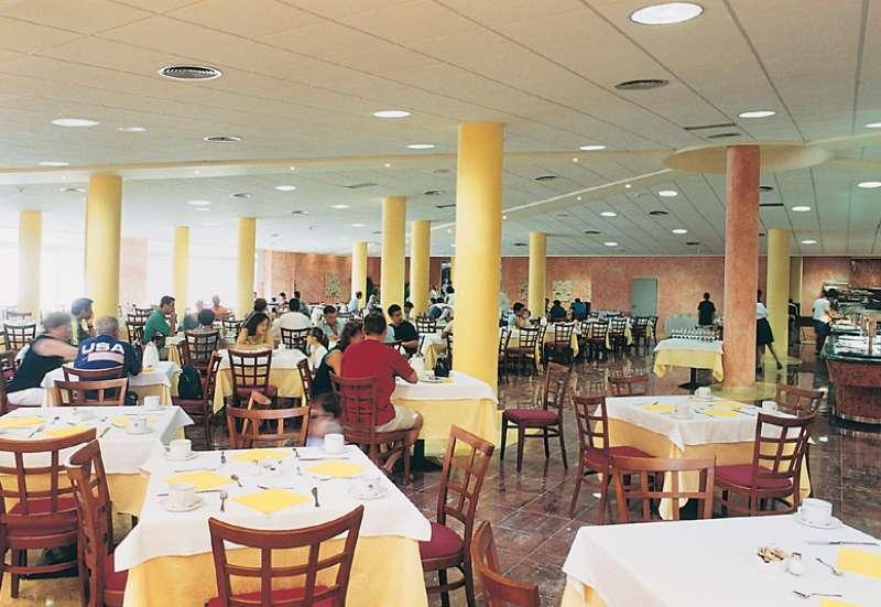 Servigroup Marina Mar Hotel — photo 4