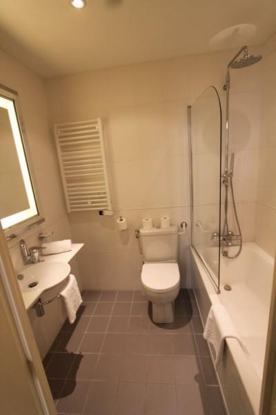 Hotel Napoleon Ajaccio — photo 4