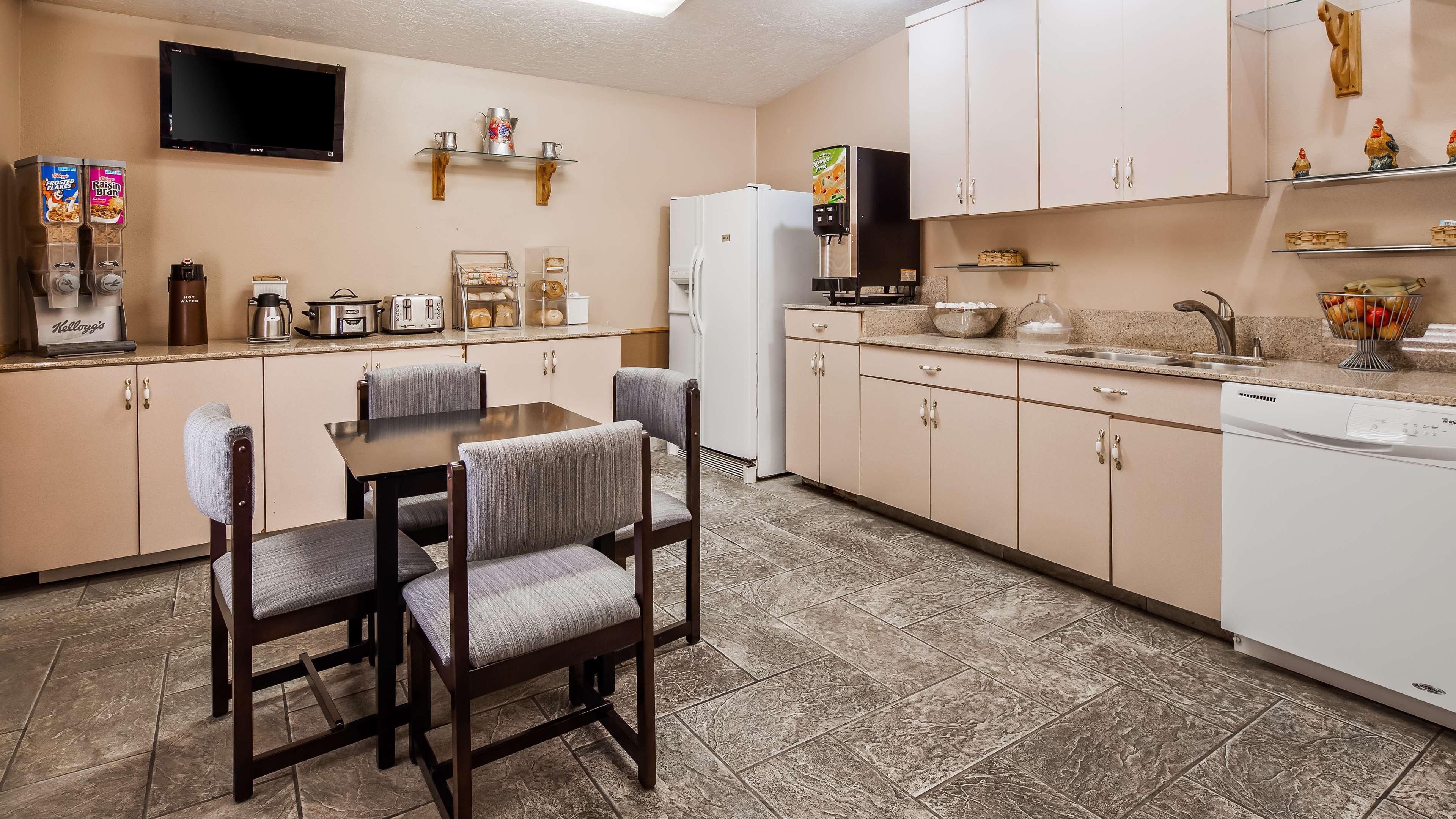 SureStay Hotel by Best Western Twin Falls — photo 5