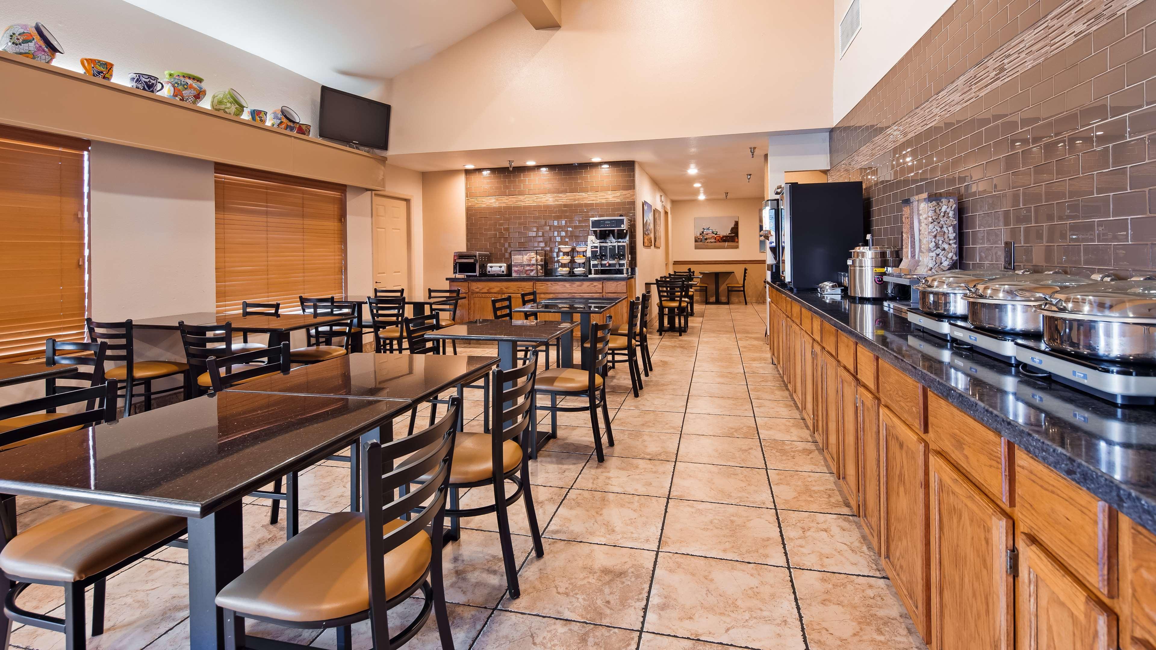 Best Western Discovery Inn — photo 3
