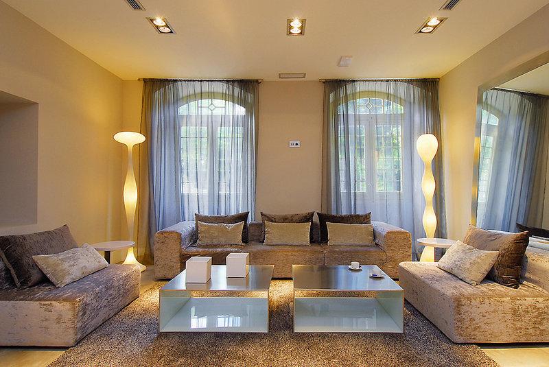 Gran Hotel Cascada — photo 3