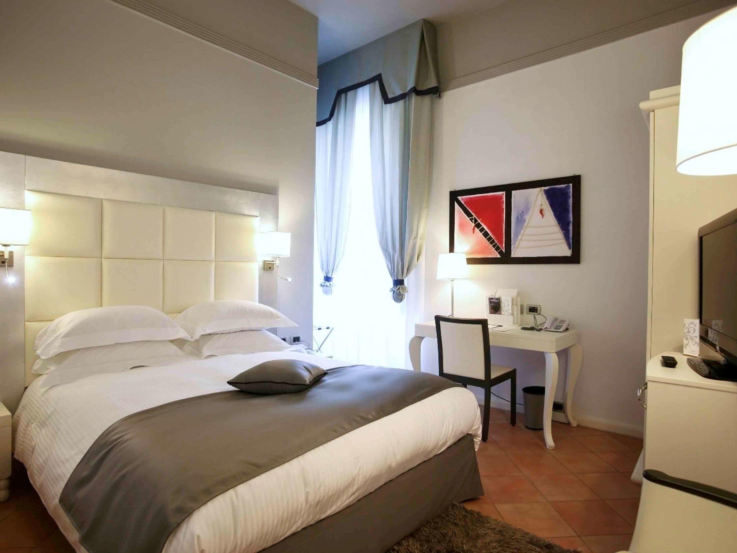 Palazzo Caracciolo Napoli - MGallery by Sofitel — photo 4