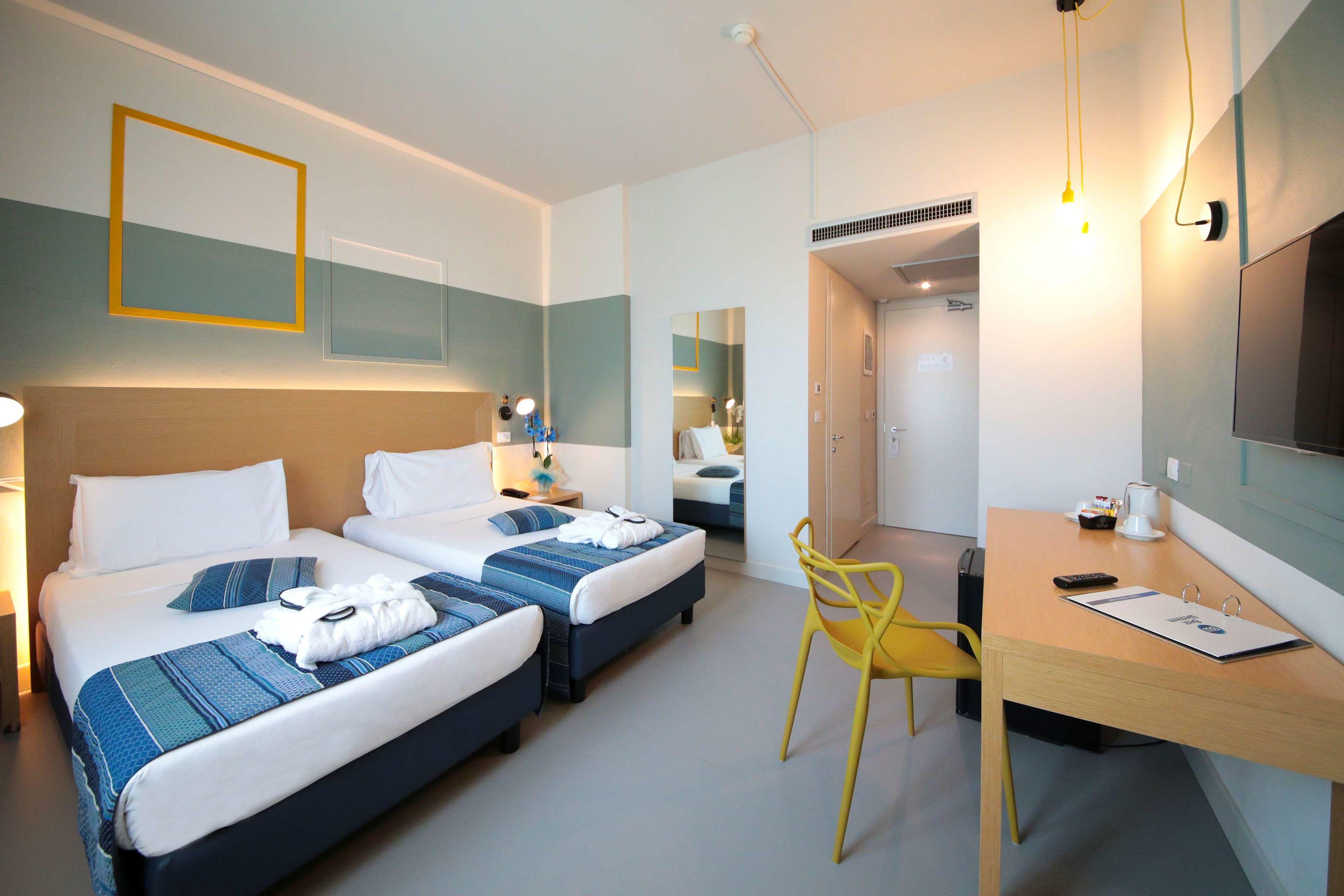 Best Western Hotel Cristallo — photo 4