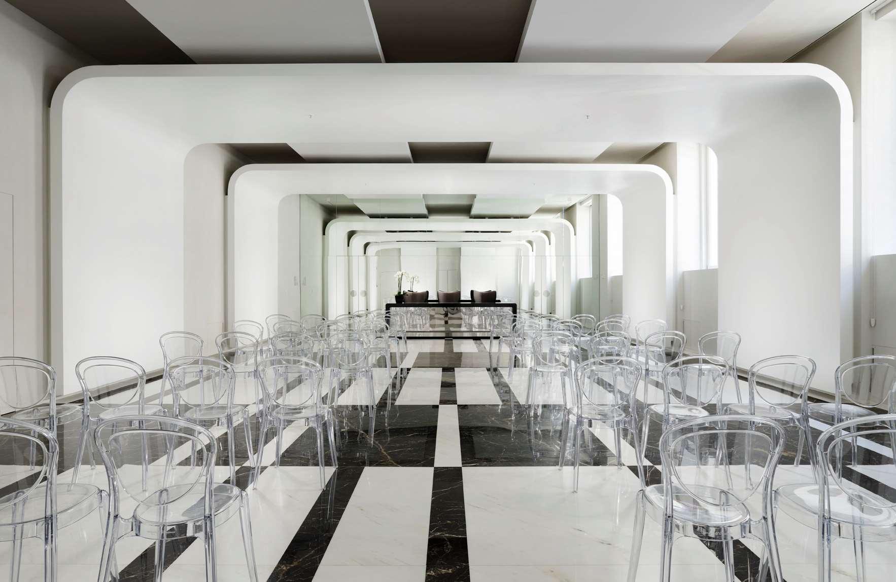 Palazzo Montemartini Rome, A Radisson Collection Hotel — photo 3