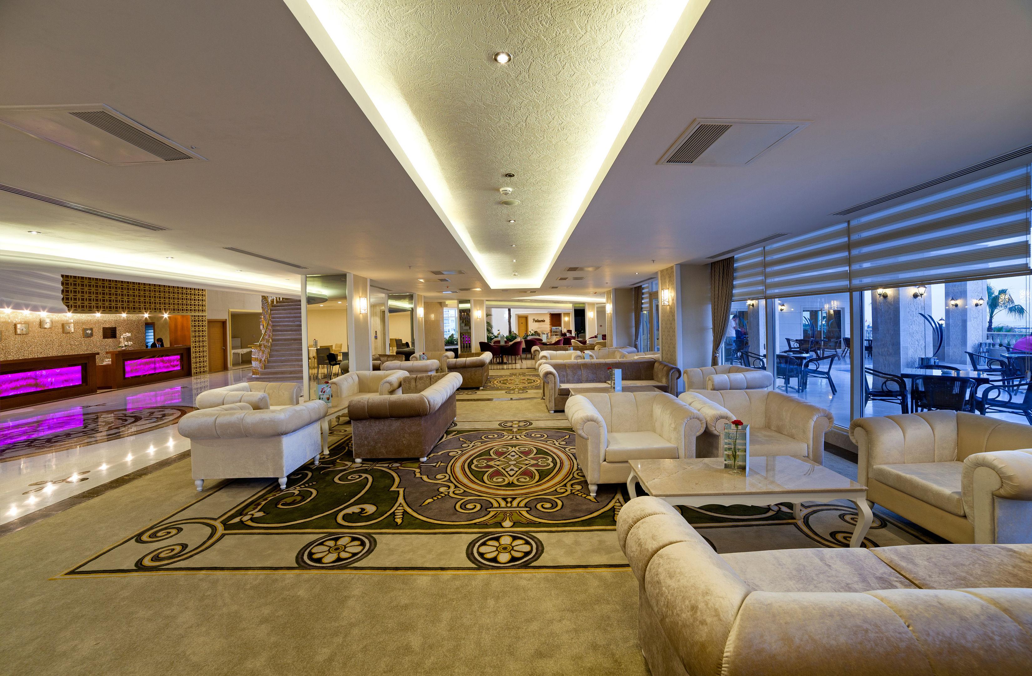 Heaven Beach Resort & Spa — photo 4