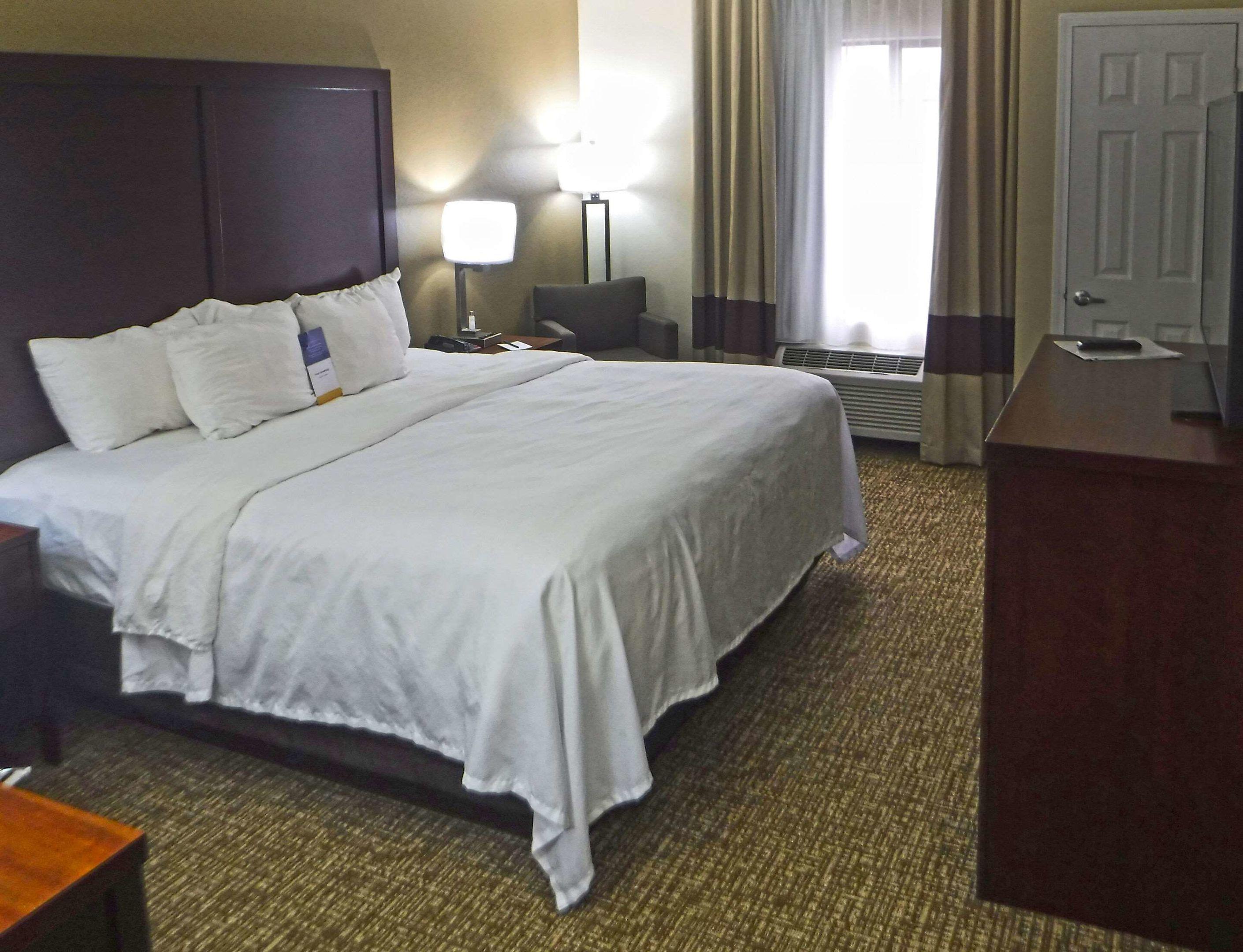 Comfort Inn New River — photo 4