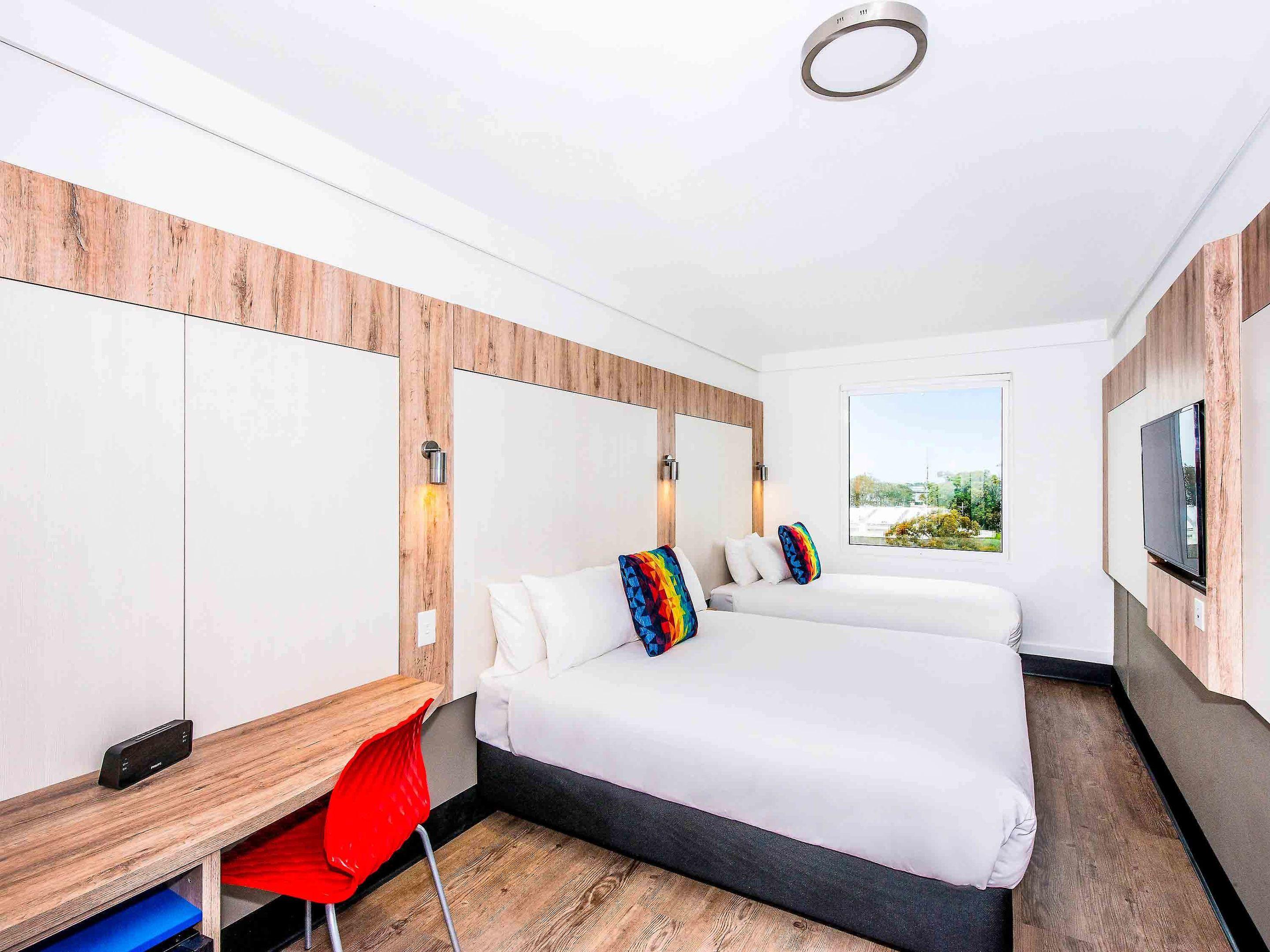 ibis budget Sydney Airport — photo 3