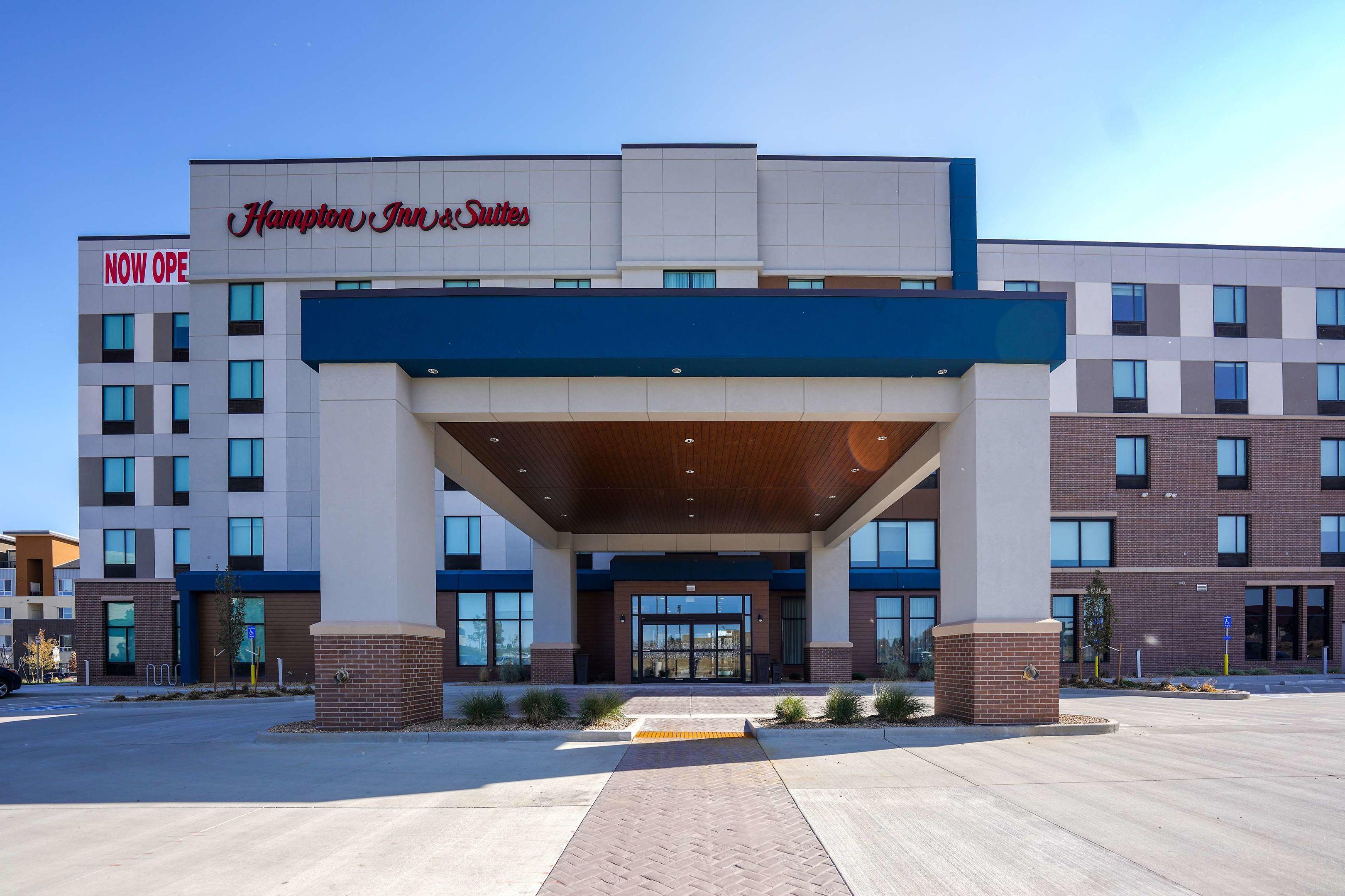 Hampton Inn & Suites Aurora South Denver