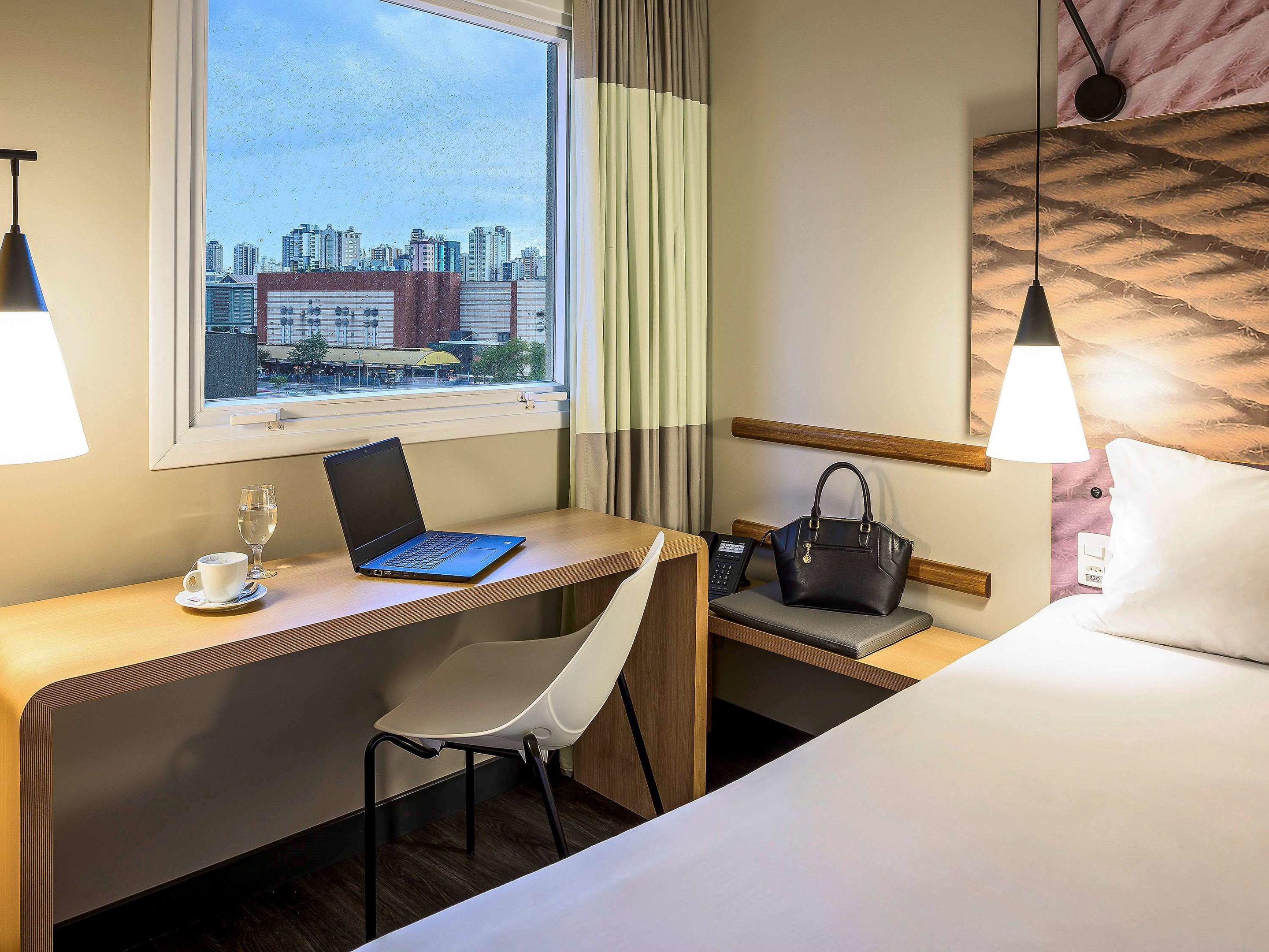 Ibis Sao Paulo Tatuape — photo 4