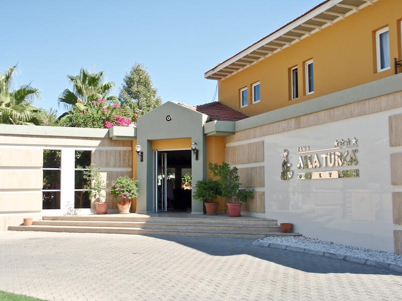 Club Alla Turca — photo 1