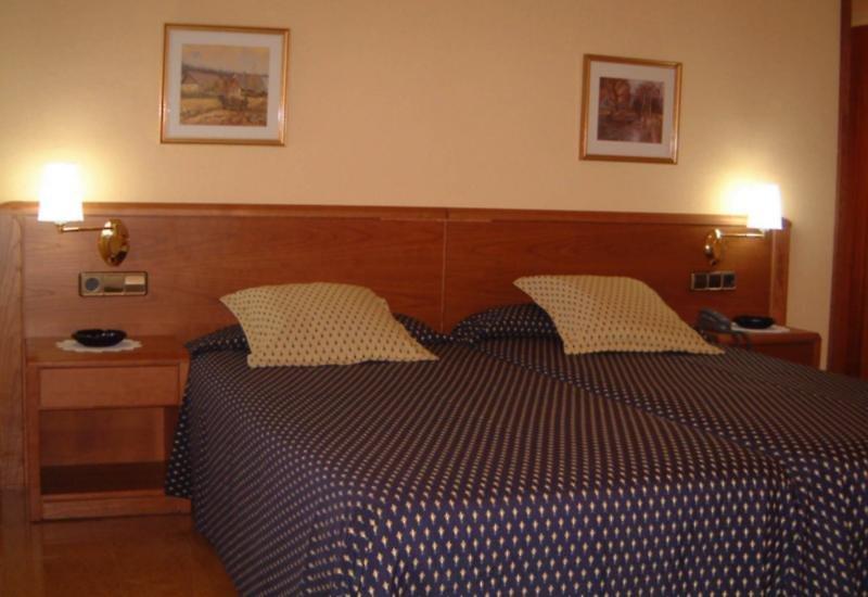 Hotel Travé — photo 3
