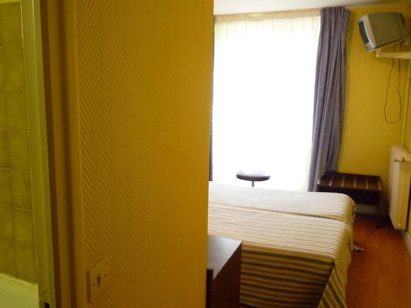 Central Hotel — photo 5