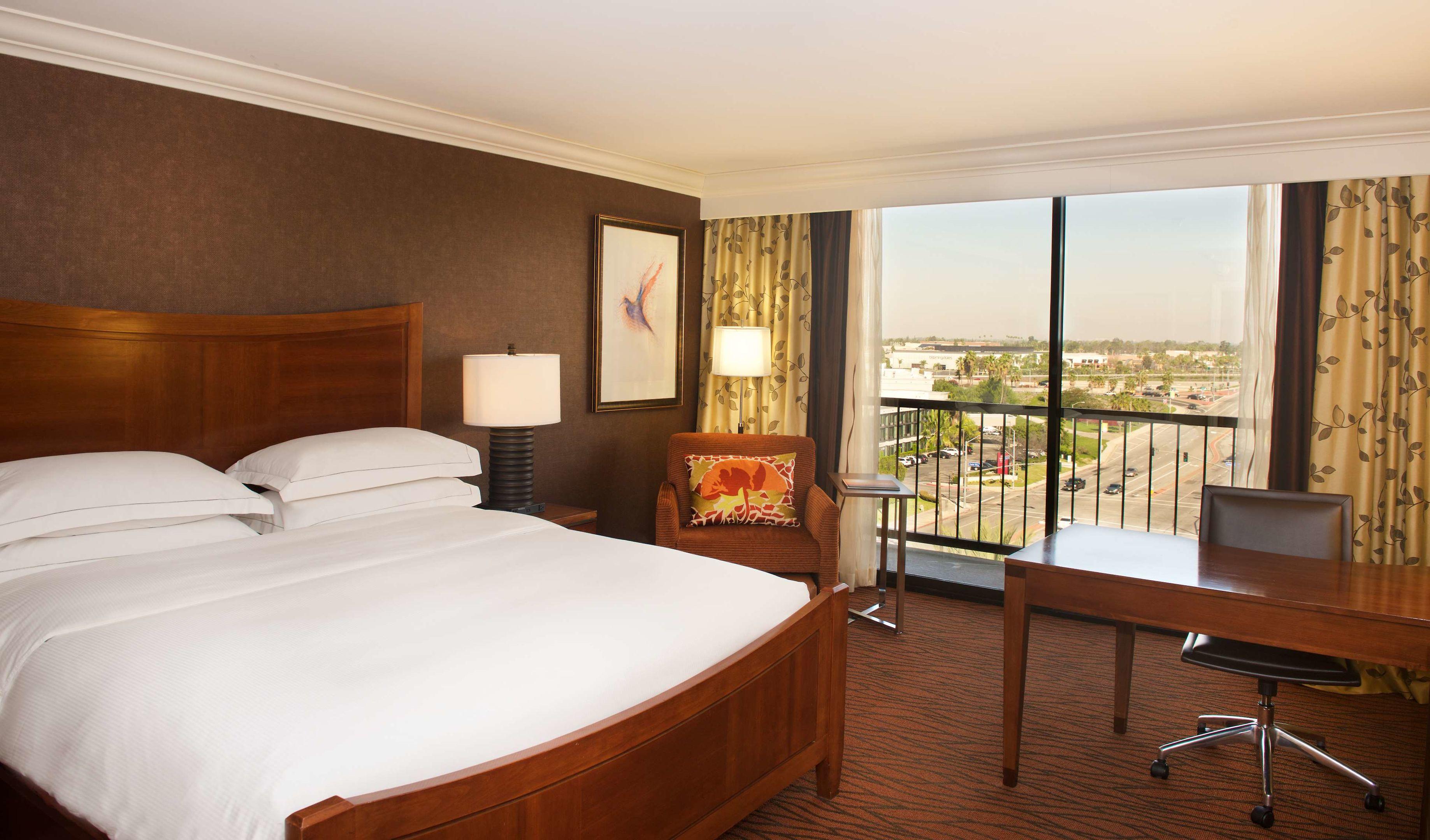 Hilton Orange County / Costa Mesa — photo 5