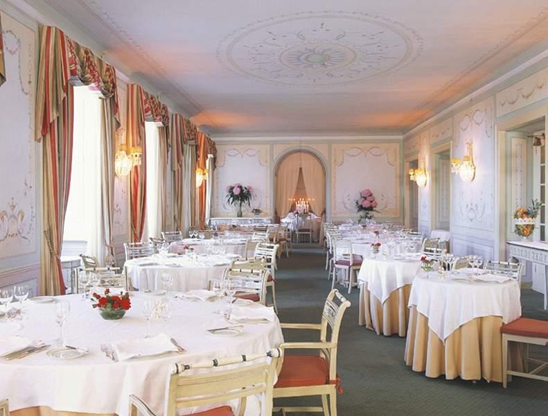 Tivoli Palacio de Seteais Sintra Hotel — photo 4