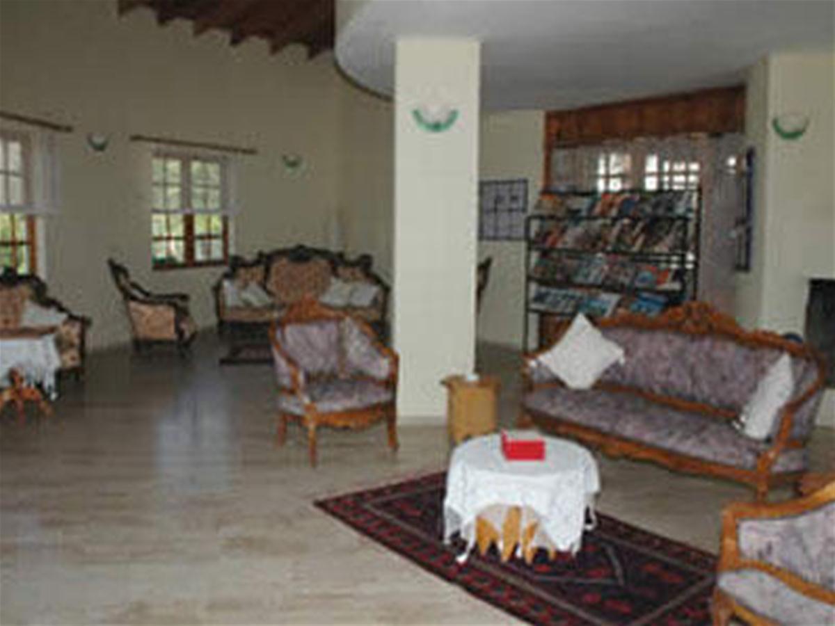 Palmeden Hotel — photo 4