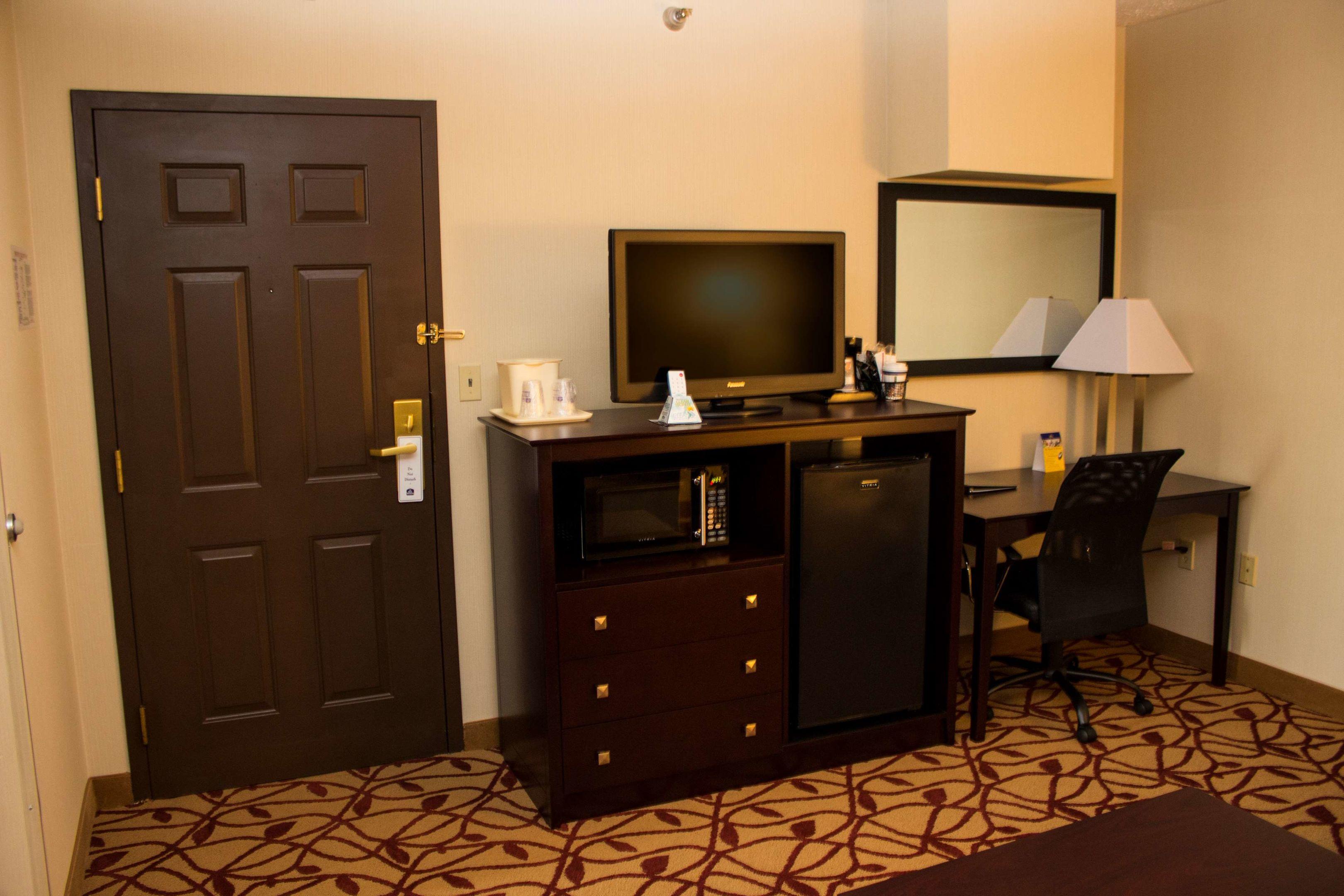 Best Western Park Hotel — photo 4