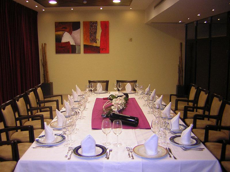 Hotel Ciudad de Sabiñánigo — photo 3