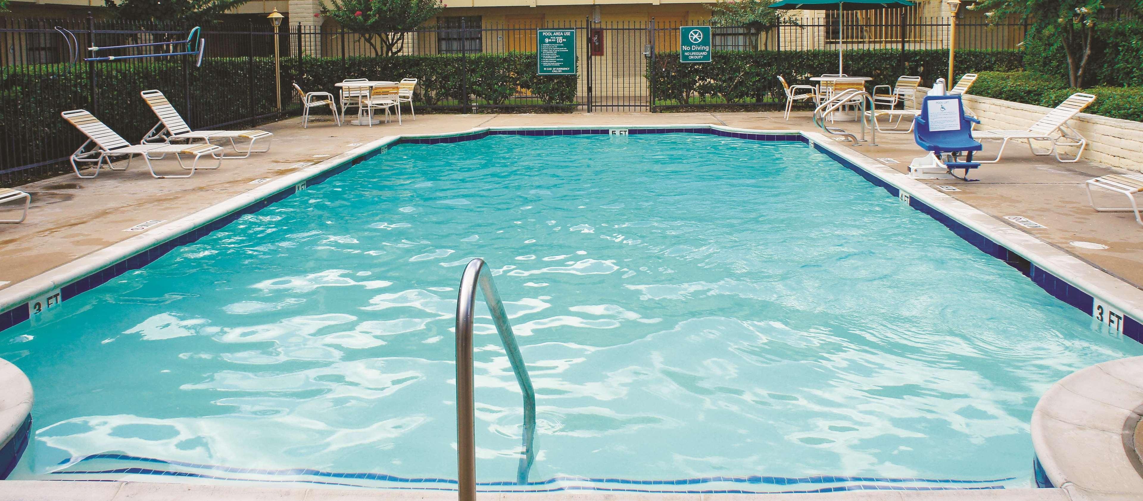 La Quinta Inn Houston La Porte — photo 5