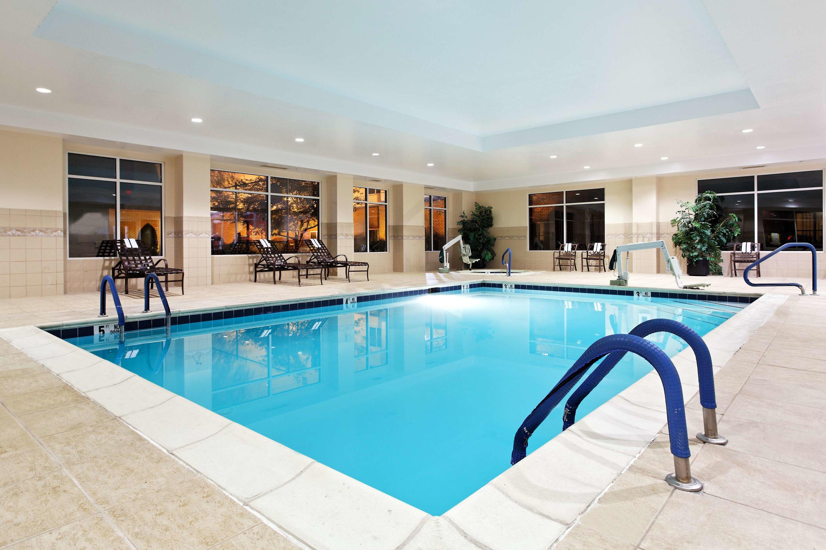 Homewood Suites Richmond Airport — photo 3