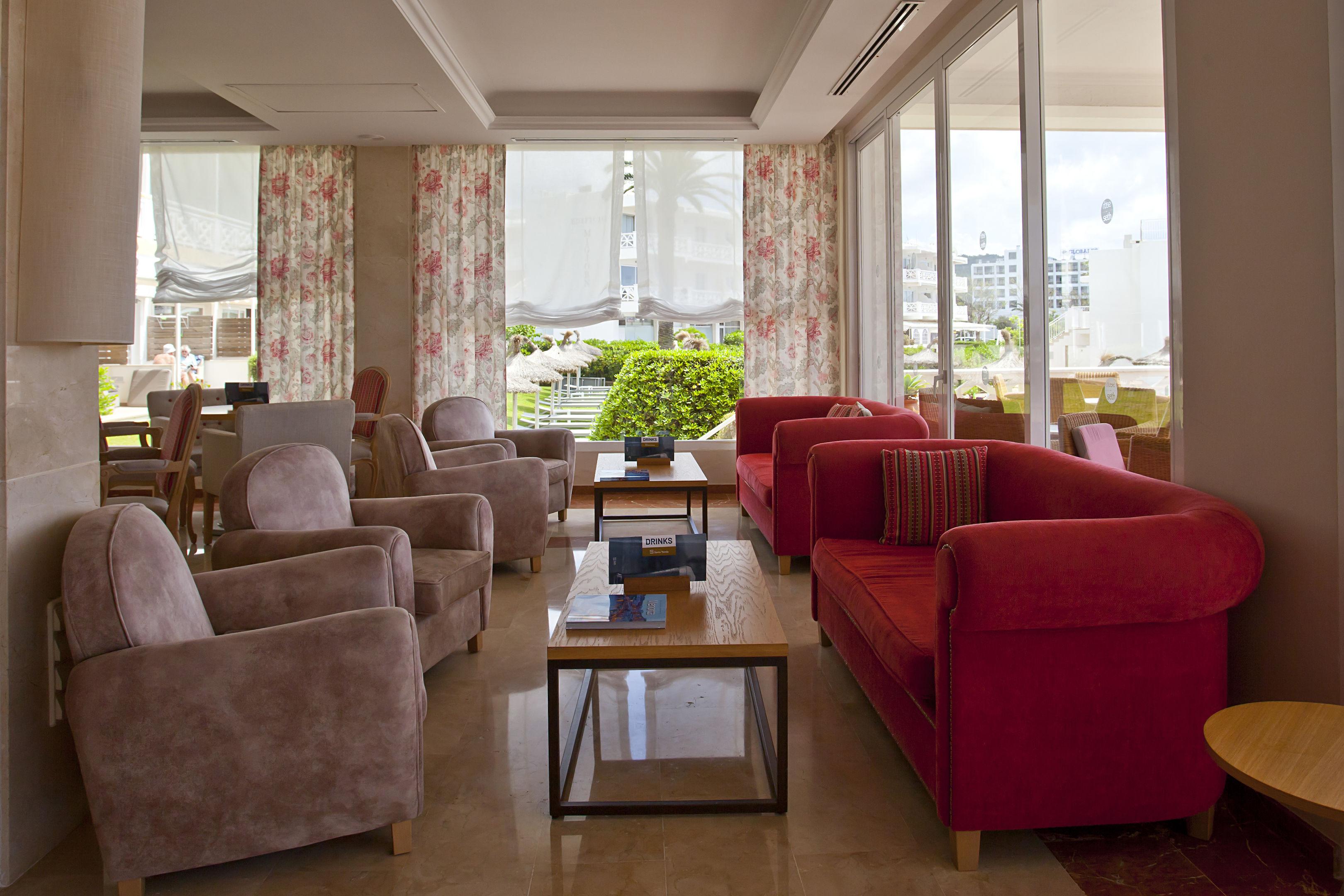Hotel Santo Tomás — photo 4