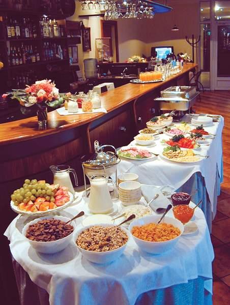 Rija Hotel TIA — photo 4
