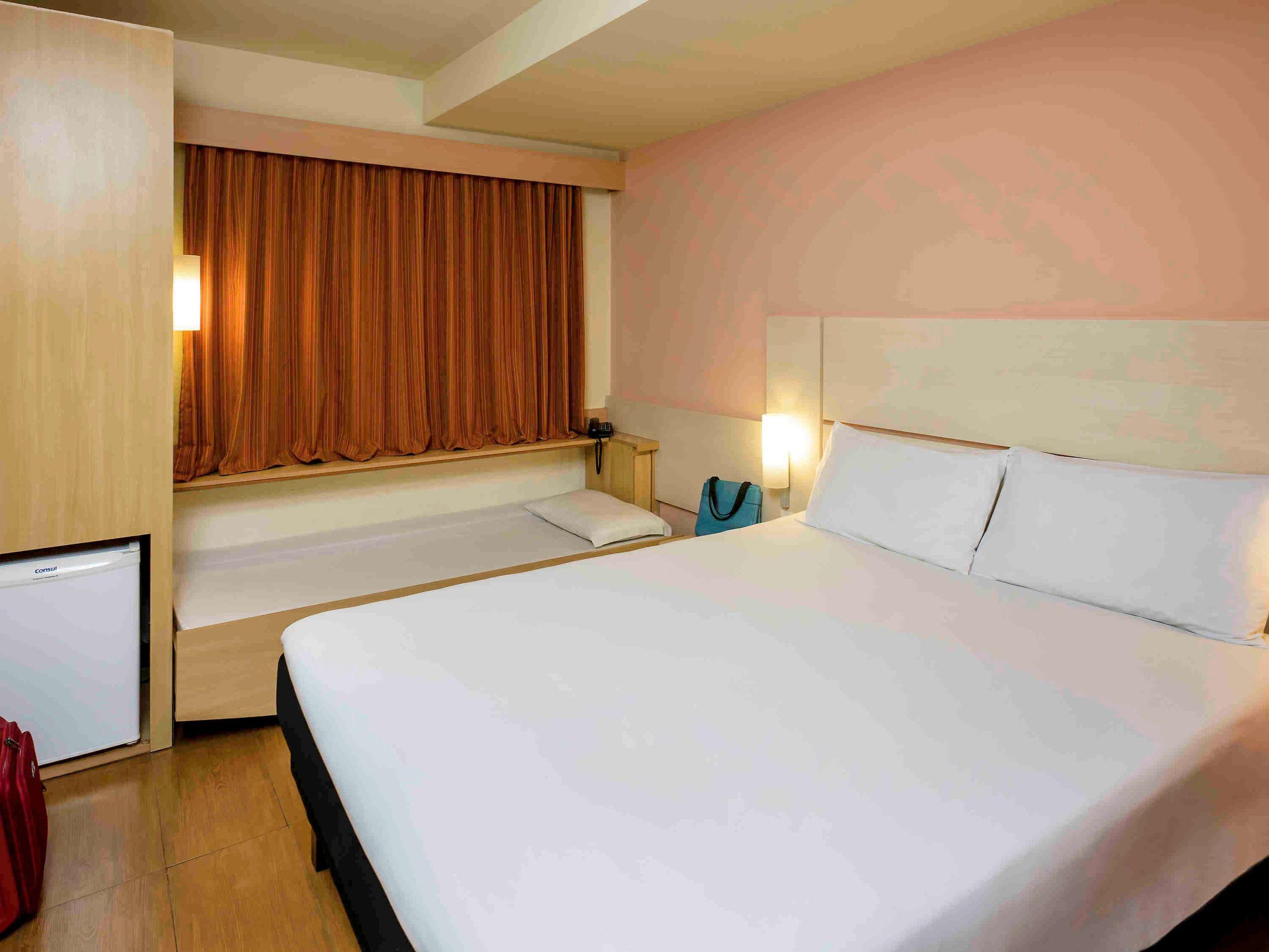 ibis Joao Pessoa — photo 4