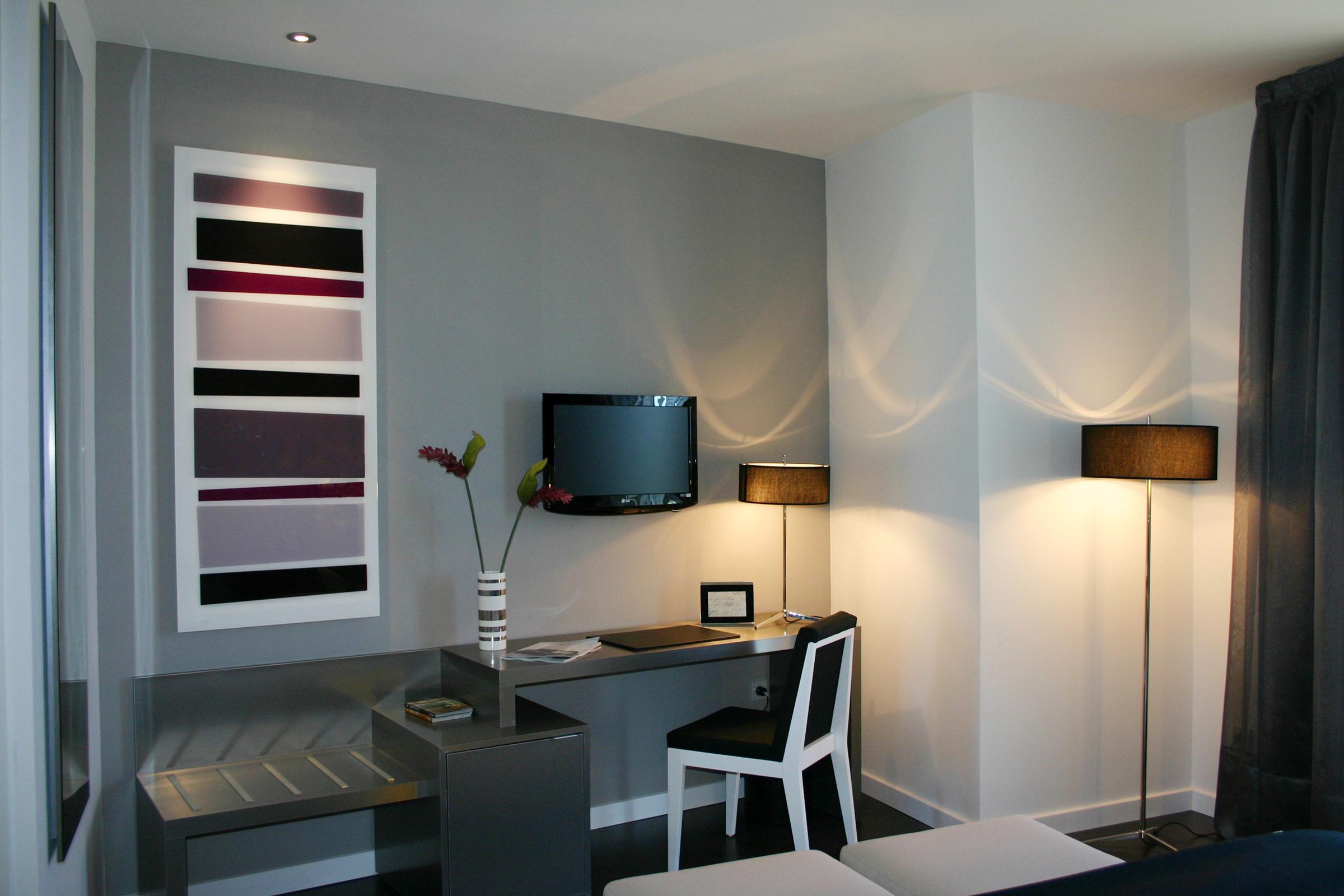 Hotel YIT Via Sevilla Mairena — photo 4