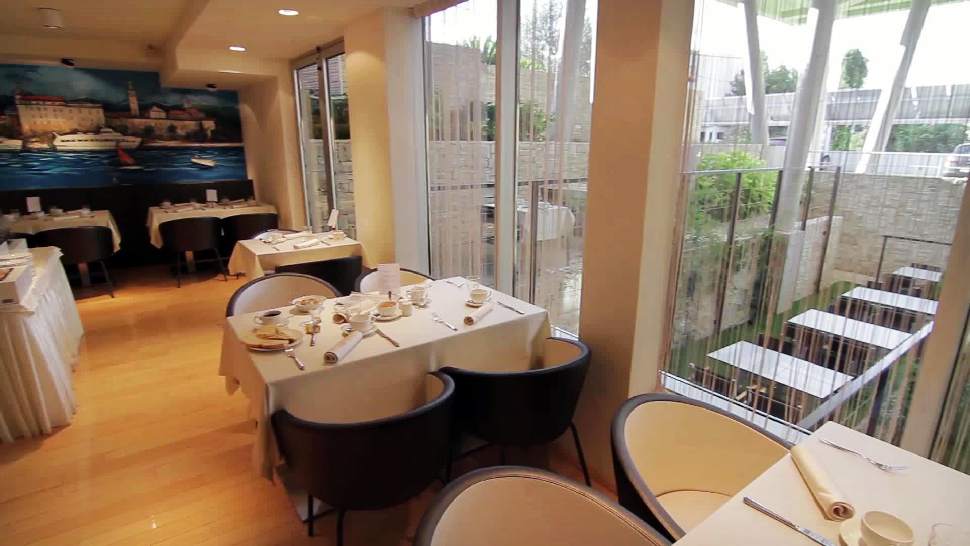 Hotel Split — photo 5