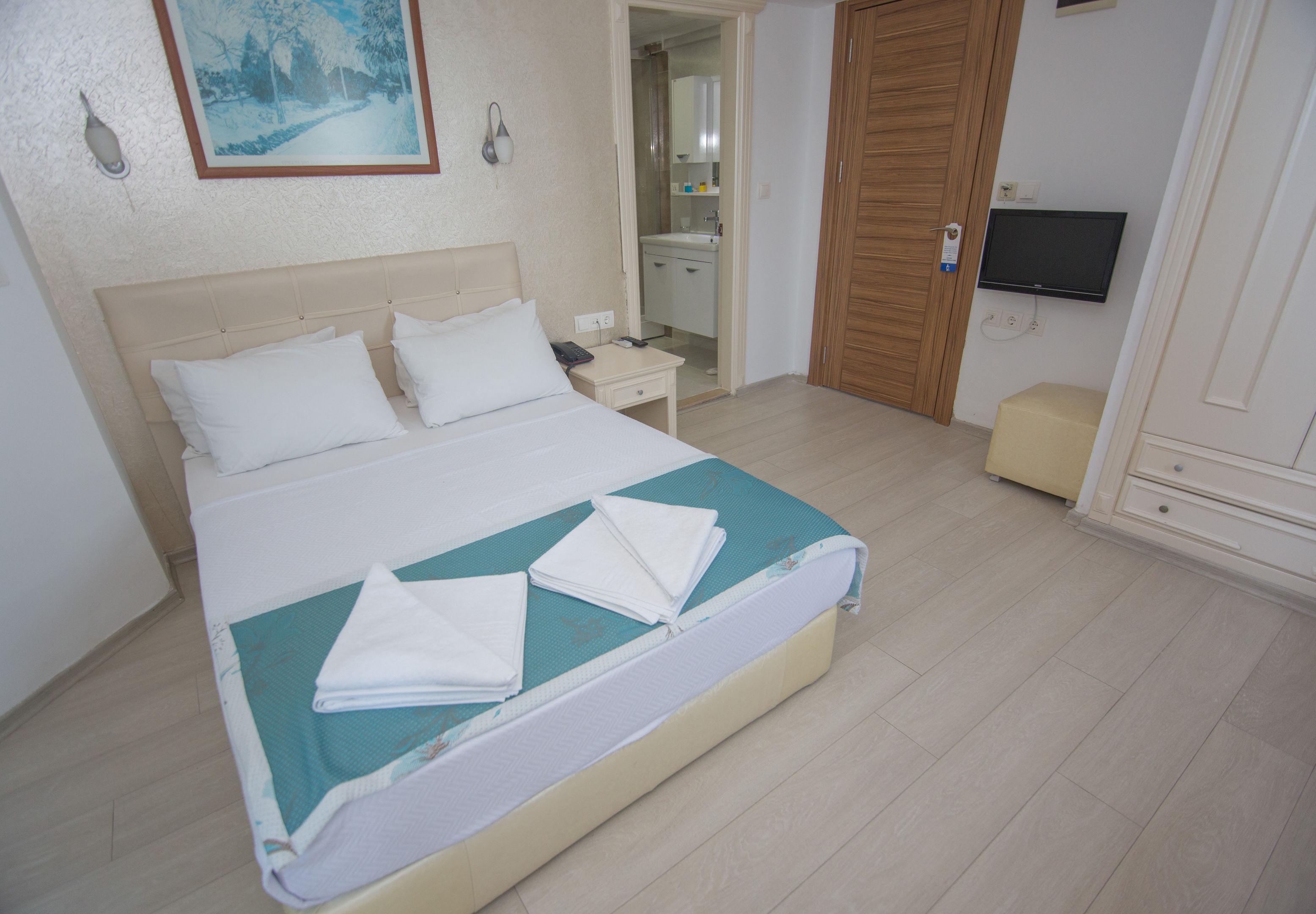 Geo Beach Hotel — photo 4