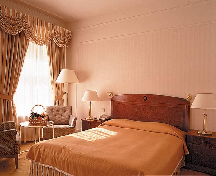 Grand Hotel Europe, A Belmond Hotel — photo 3