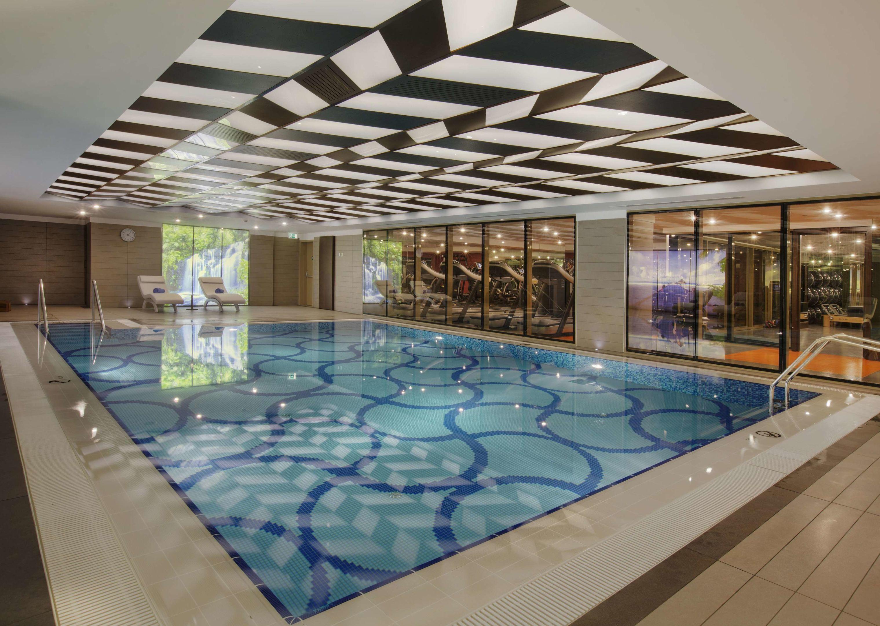 DoubleTree by Hilton Hotel Istanbul - Avcilar