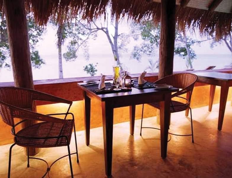 Laluna Resort — photo 4