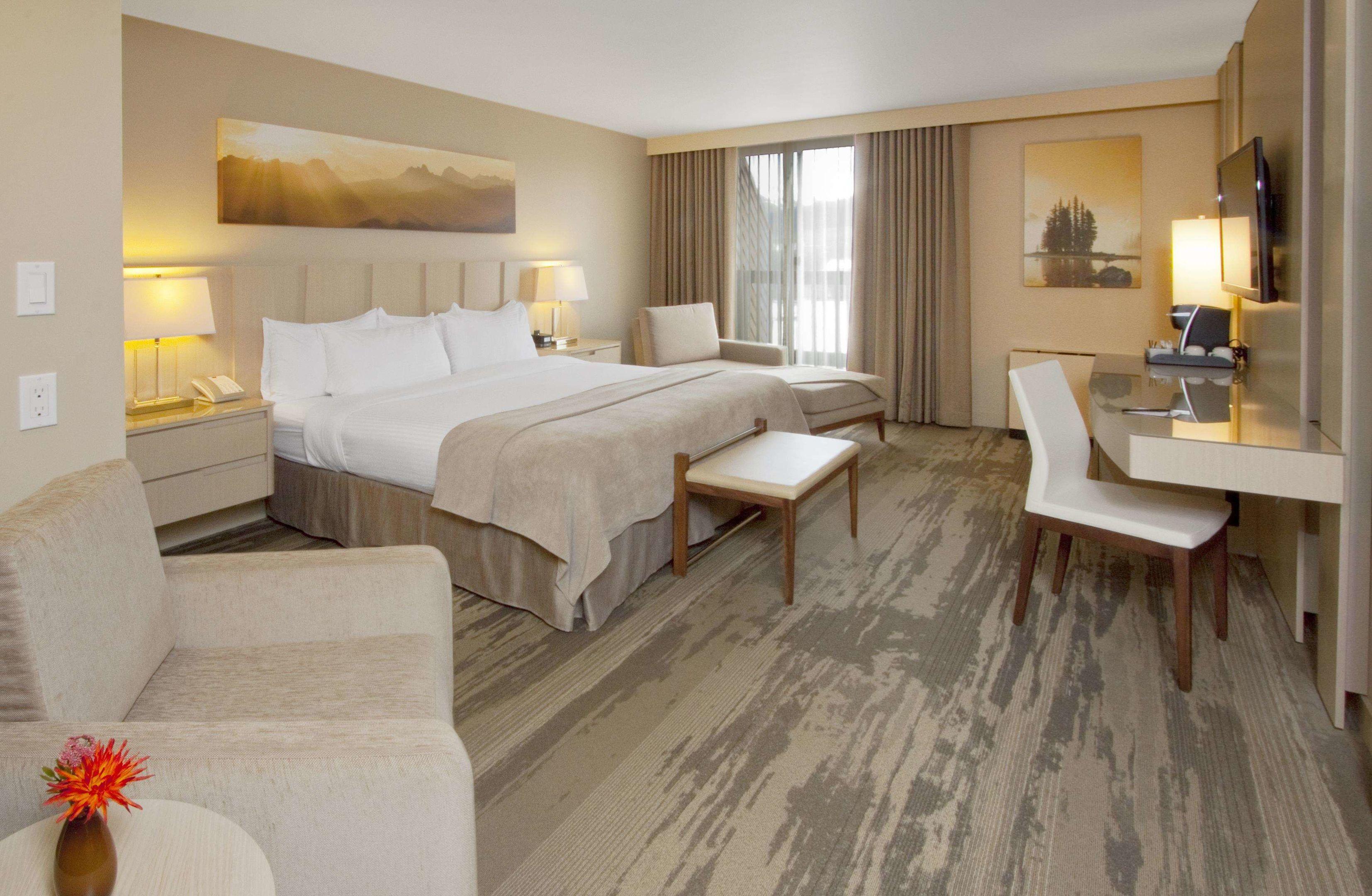 Sawridge Inn & Conference Centre Jasper — photo 3