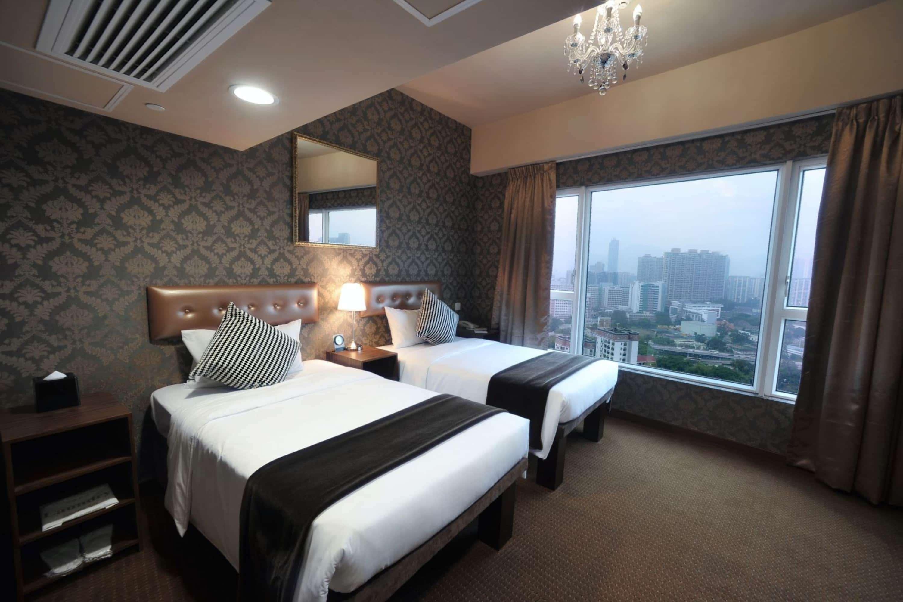 Ramada Hong Kong Grand — photo 4