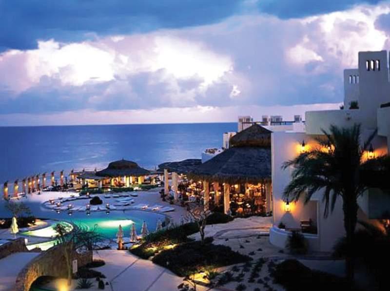 Las Ventanas al Paraíso, A Rosewood Resort — photo 4