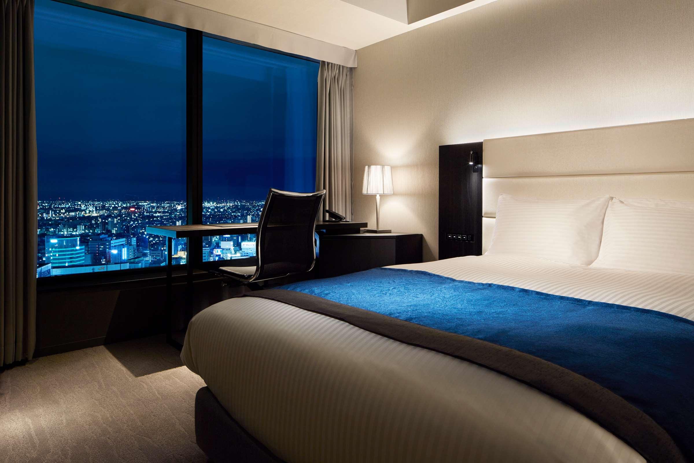 Mitsui Garden Hotel Nagoya Premier — photo 5