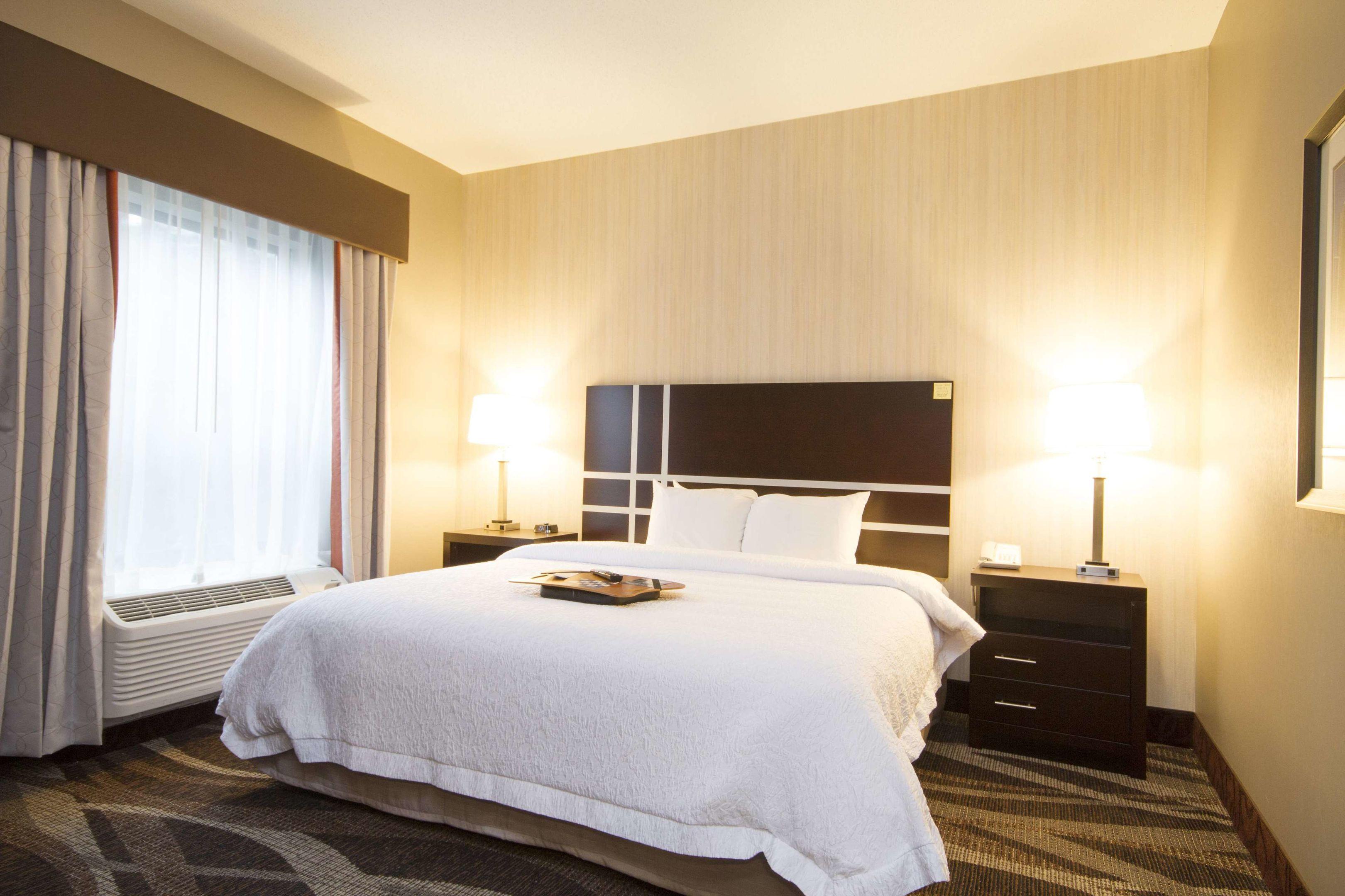 Hampton Inn Marshall — photo 5