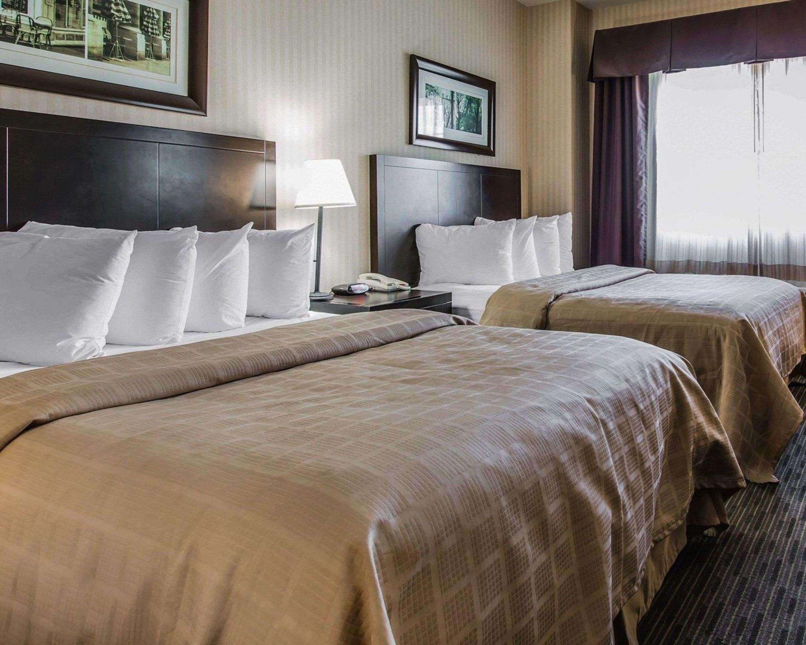 Quality Inn — photo 5