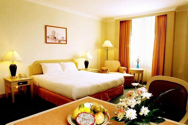 Tinidee Hotel@Ranong — photo 4