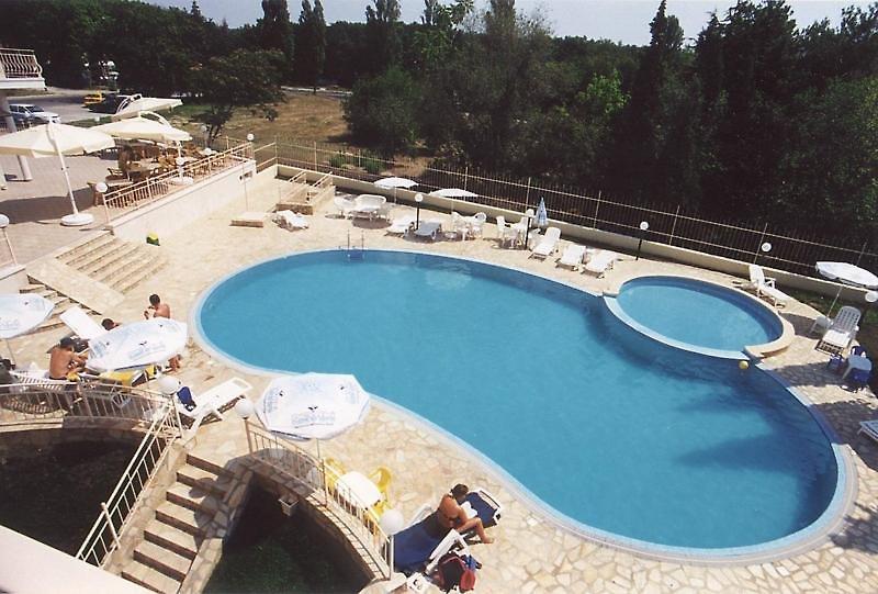 Apartcomplex Ritza — photo 5