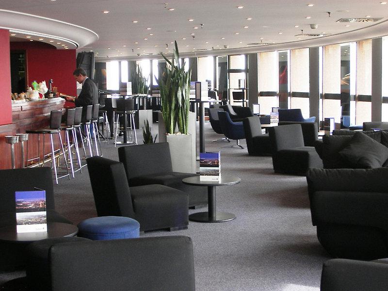 Radisson Blu Lyon — photo 4